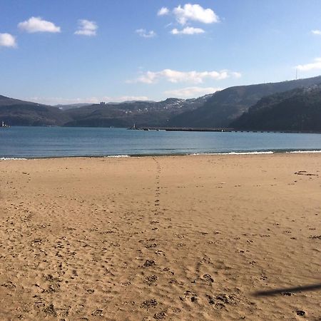 Secil Pansiyon Amasra Zewnętrze zdjęcie